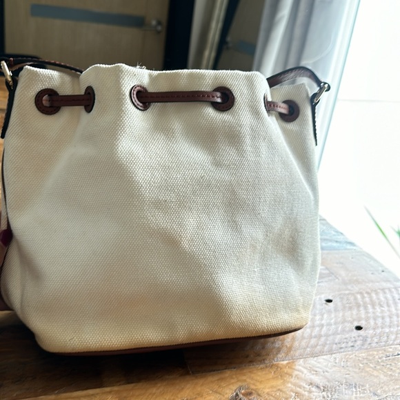 Bucket bag from Bally - Picture 6 of 7